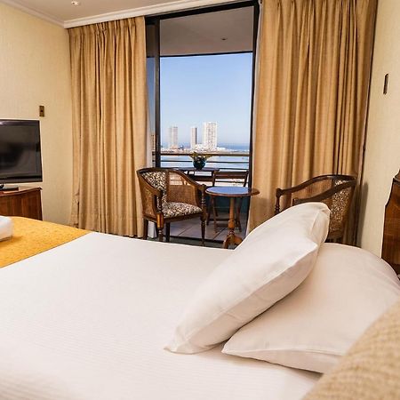Hotel Sunfish Iquique Kültér fotó