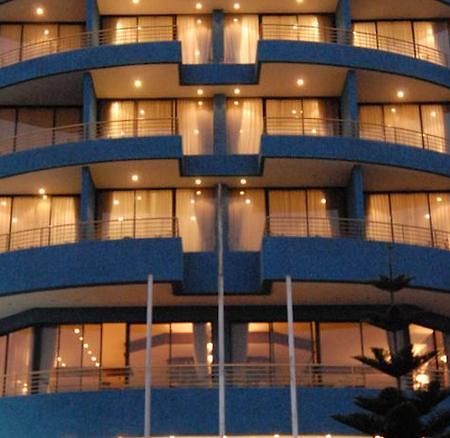 Hotel Sunfish Iquique Kültér fotó