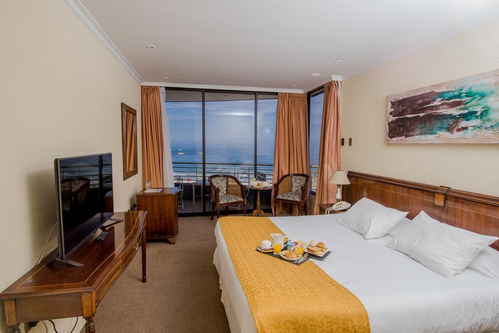 Hotel Sunfish Iquique Kültér fotó