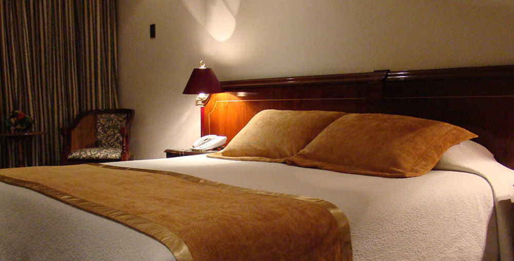 Hotel Sunfish Iquique Kültér fotó