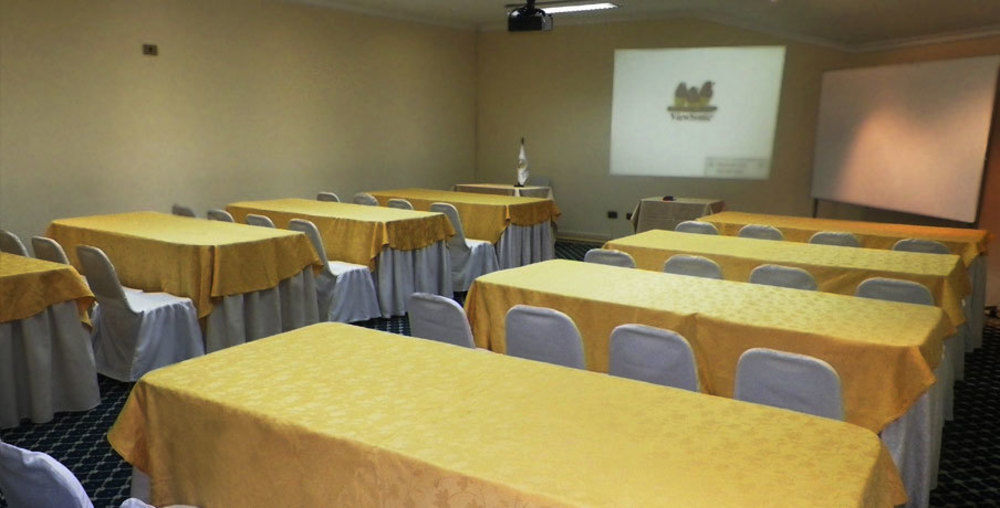 Hotel Sunfish Iquique Kültér fotó