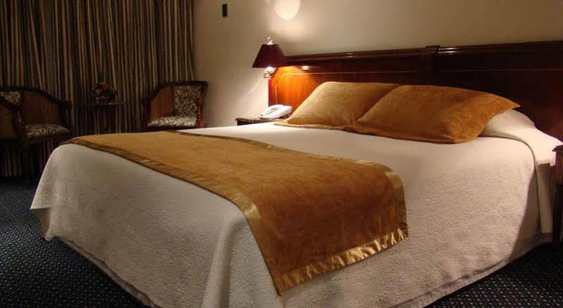 Hotel Sunfish Iquique Kültér fotó