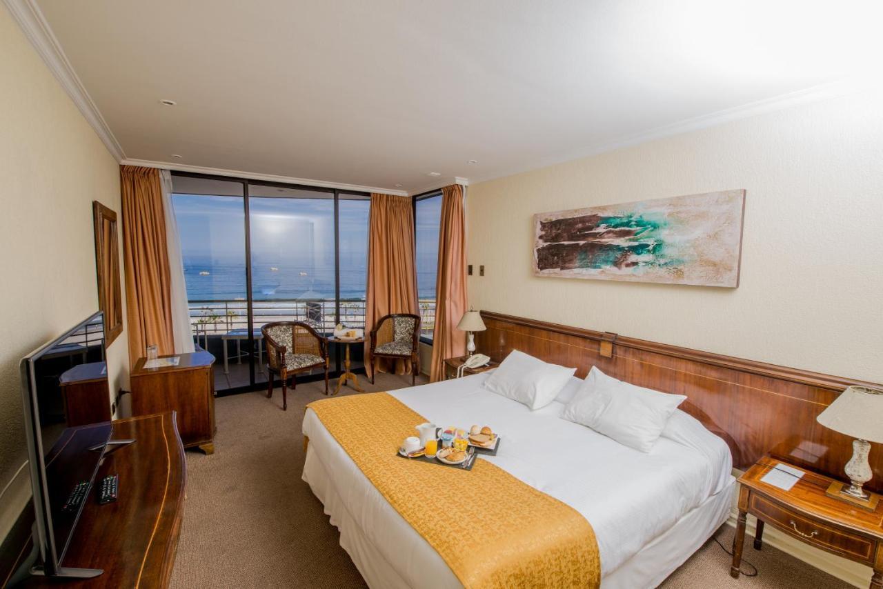Hotel Sunfish Iquique Kültér fotó